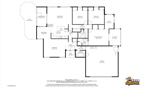 4 Greenfield Court Savoy IL 61874
