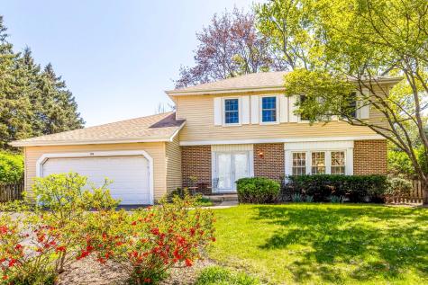505 Fairlawn Avenue Libertyville IL 60048