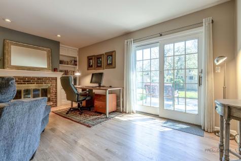 505 Fairlawn Avenue Libertyville IL 60048