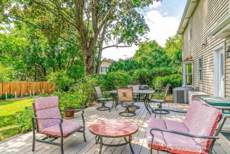505 Fairlawn Avenue Libertyville IL 60048
