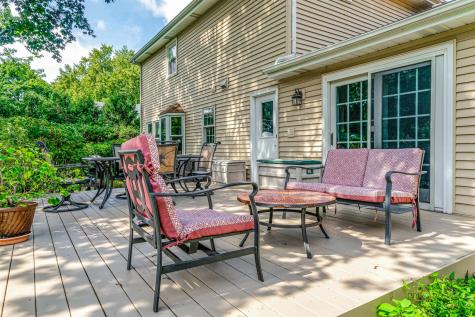505 Fairlawn Avenue Libertyville IL 60048