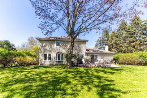 505 Fairlawn Avenue Libertyville IL 60048