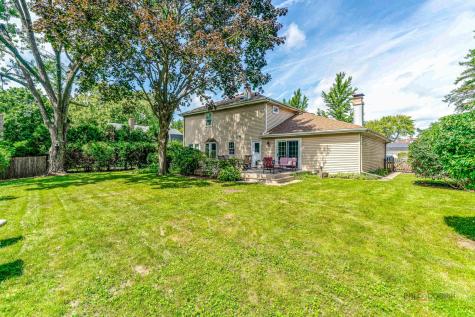 505 Fairlawn Avenue Libertyville IL 60048