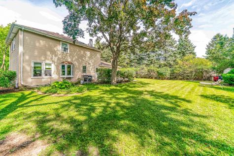 505 Fairlawn Avenue Libertyville IL 60048