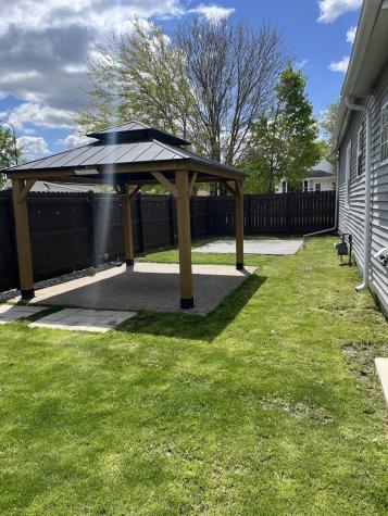 111 East 34th Street Steger IL 60475