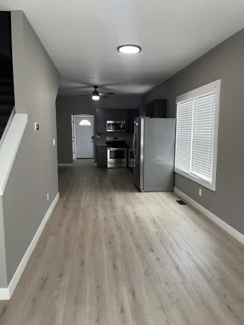 111 East 34th Street Steger IL 60475