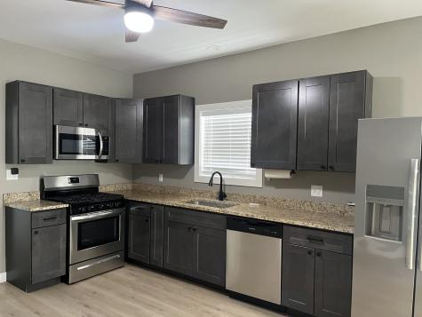 111 East 34th Street Steger IL 60475
