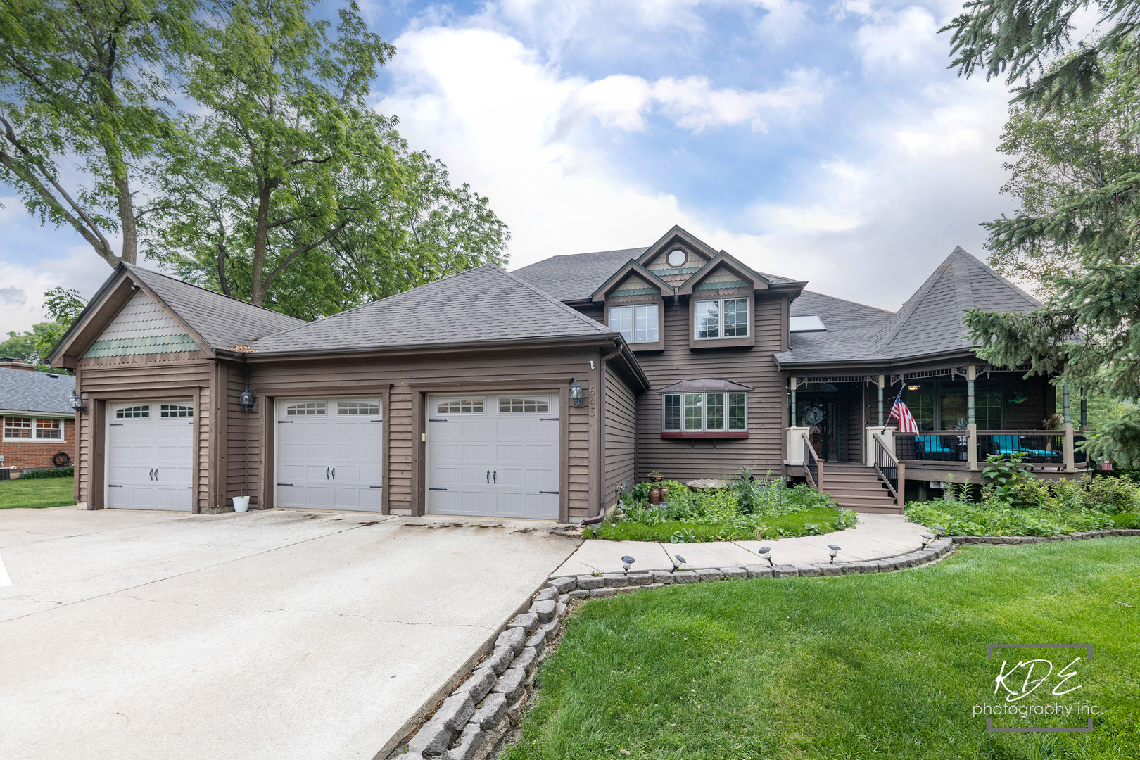 645 Saint Christopher Court Aurora IL 60506