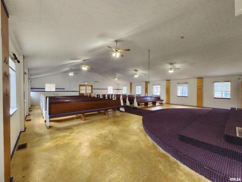 409 South Hill Street Marion IL 62959-2746