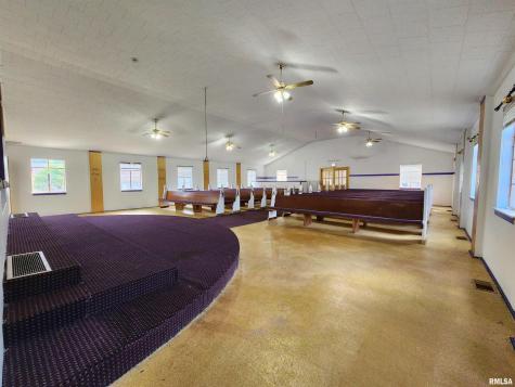 409 South Hill Street Marion IL 62959-2746
