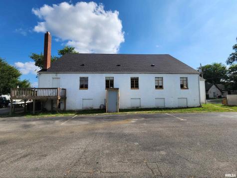 409 South Hill Street Marion IL 62959-2746