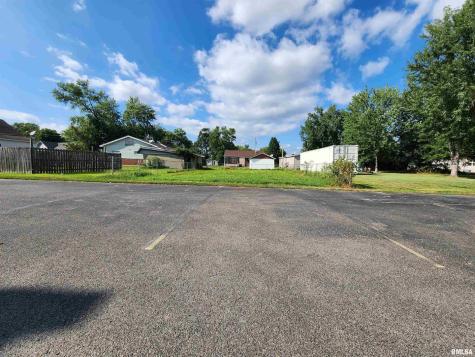 409 South Hill Street Marion IL 62959-2746