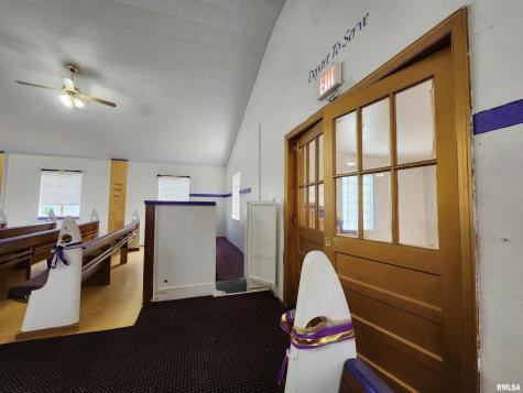 409 South Hill Street Marion IL 62959-2746