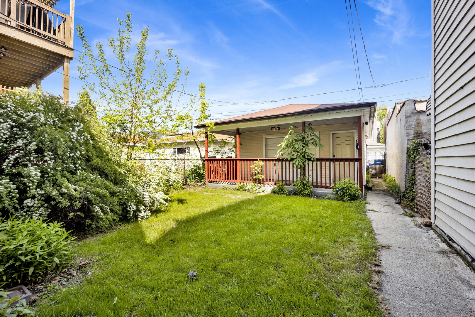 2719 North Richmond Street Chicago IL 60647