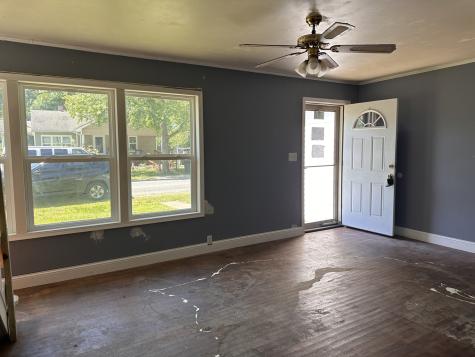 604 North 7th Street Herrin IL 62948