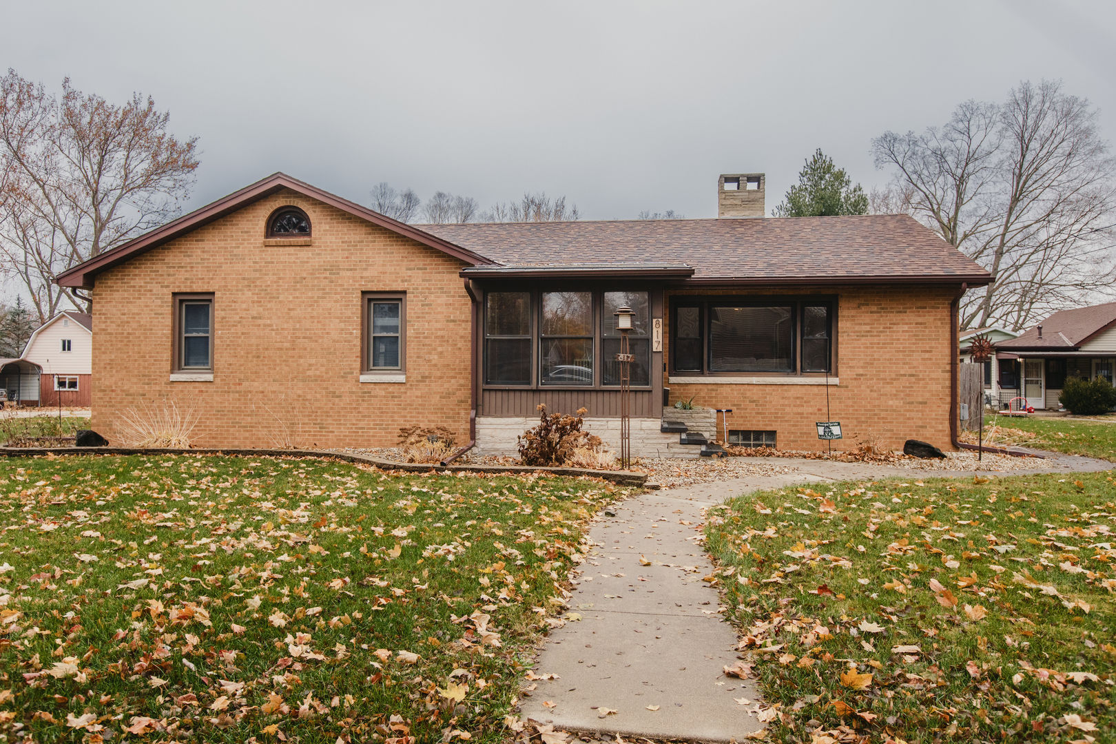 817 8TH Street Lacon IL 61540