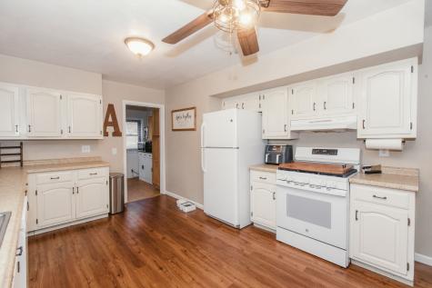 817 8TH Street Lacon IL 61540