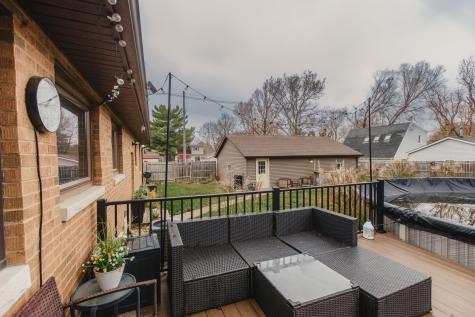 817 8TH Street Lacon IL 61540