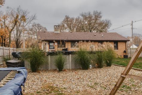 817 8TH Street Lacon IL 61540
