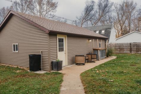 817 8TH Street Lacon IL 61540