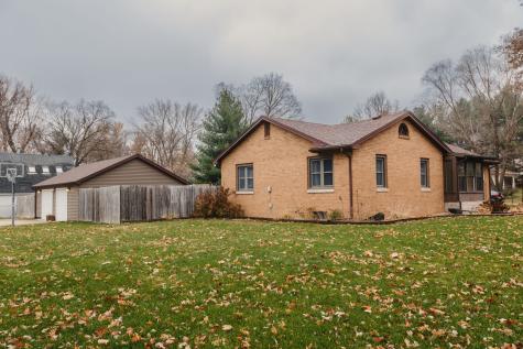 817 8TH Street Lacon IL 61540