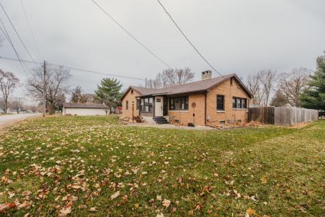 817 8TH Street Lacon IL 61540