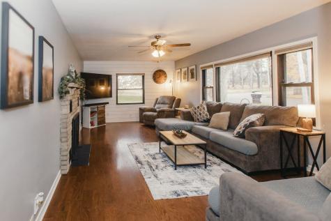 817 8TH Street Lacon IL 61540