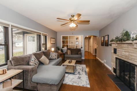 817 8TH Street Lacon IL 61540