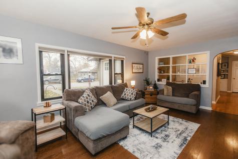 817 8TH Street Lacon IL 61540