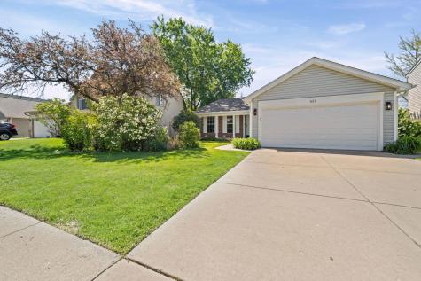 621 Cutter Lane Elk Grove Village IL 60007