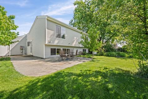 621 Cutter Lane Elk Grove Village IL 60007