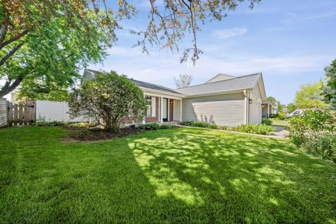 621 Cutter Lane Elk Grove Village IL 60007