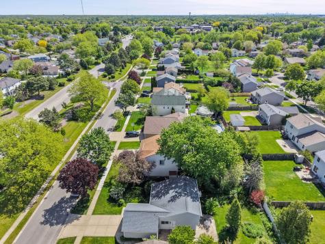 621 Cutter Lane Elk Grove Village IL 60007