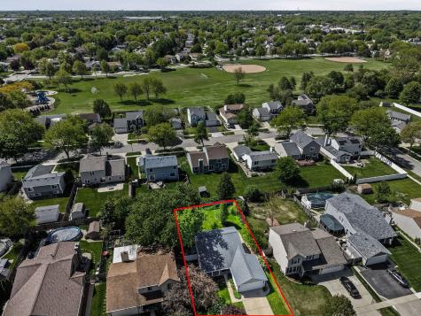 621 Cutter Lane Elk Grove Village IL 60007