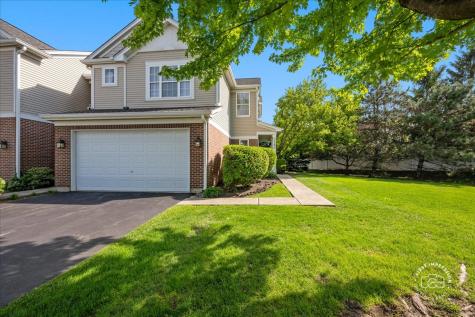 2582 Lorraine Circle Geneva IL 60134