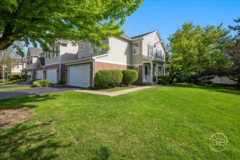 2582 Lorraine Circle Geneva IL 60134
