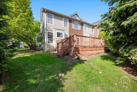 2582 Lorraine Circle Geneva IL 60134