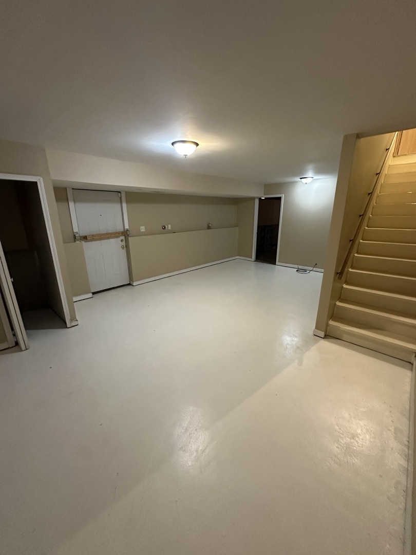 9202 South Lafayette Avenue Chicago IL 60620