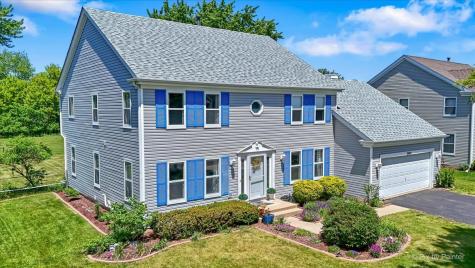2480 Otter Creek Lane Elgin IL 60124