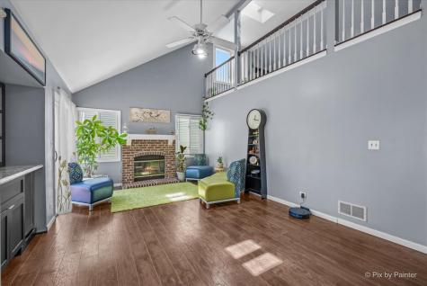 2480 Otter Creek Lane Elgin IL 60124