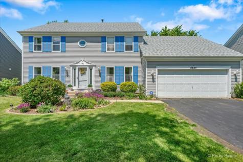 2480 Otter Creek Lane Elgin IL 60124