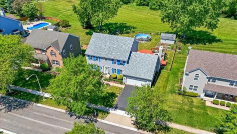 2480 Otter Creek Lane Elgin IL 60124