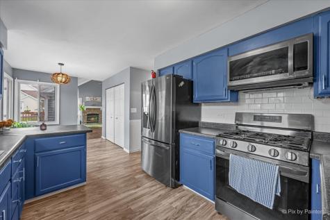 2480 Otter Creek Lane Elgin IL 60124