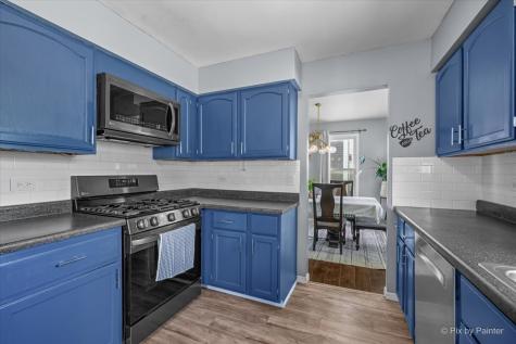 2480 Otter Creek Lane Elgin IL 60124