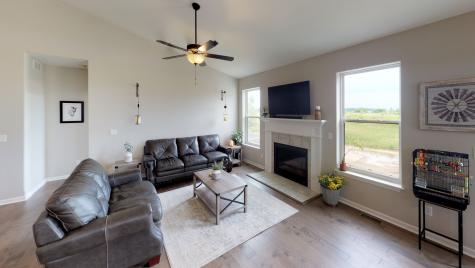 Lot 120 West Cache Isle Circle Channahon IL 60410