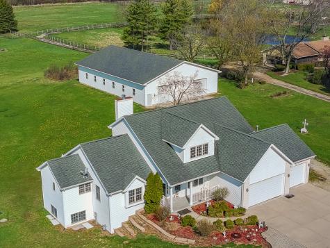 41604 North Hunt Club Road Wadsworth IL 60083