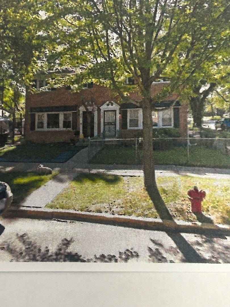6502 South Wolcott Avenue Chicago IL 60636