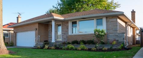 8537 West Sunnyside Avenue Chicago IL 60656