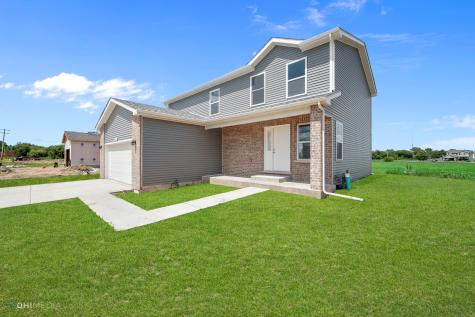 700 Western Avenue Braidwood IL 60408