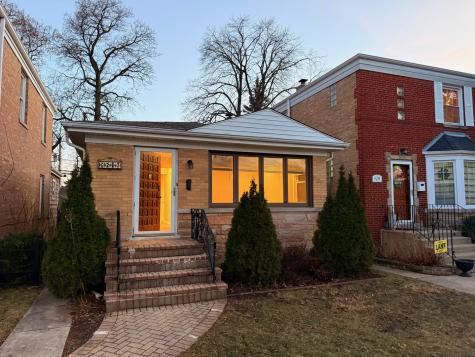 6217 West Peterson Avenue Chicago IL 60646